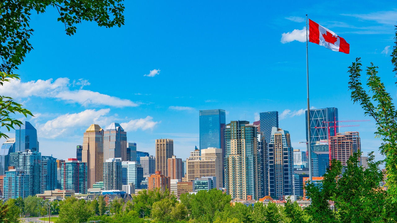 Best Country Canada to Immigrate With Family in 2025