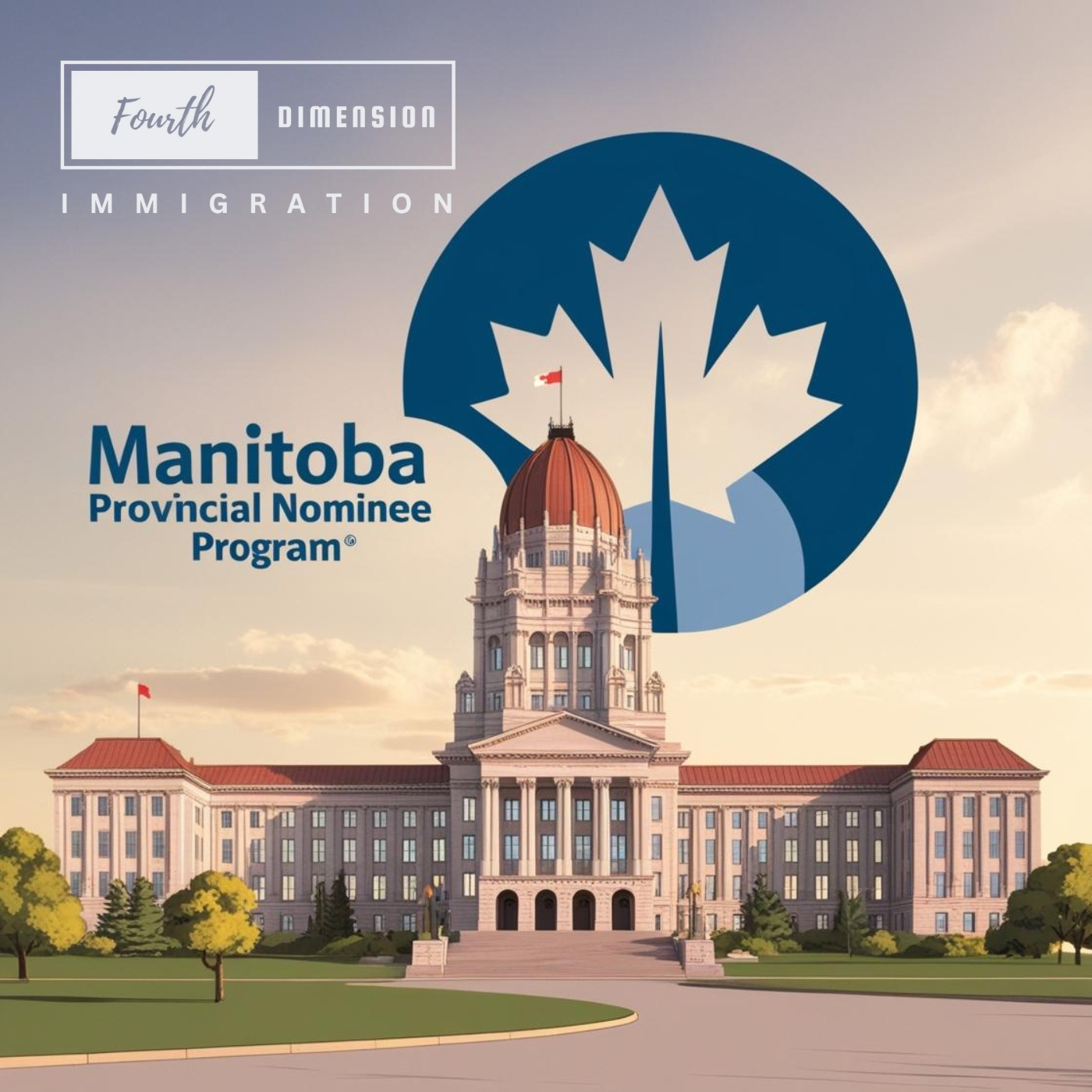 Manitoba Provincial Nominee Program (MPNP)