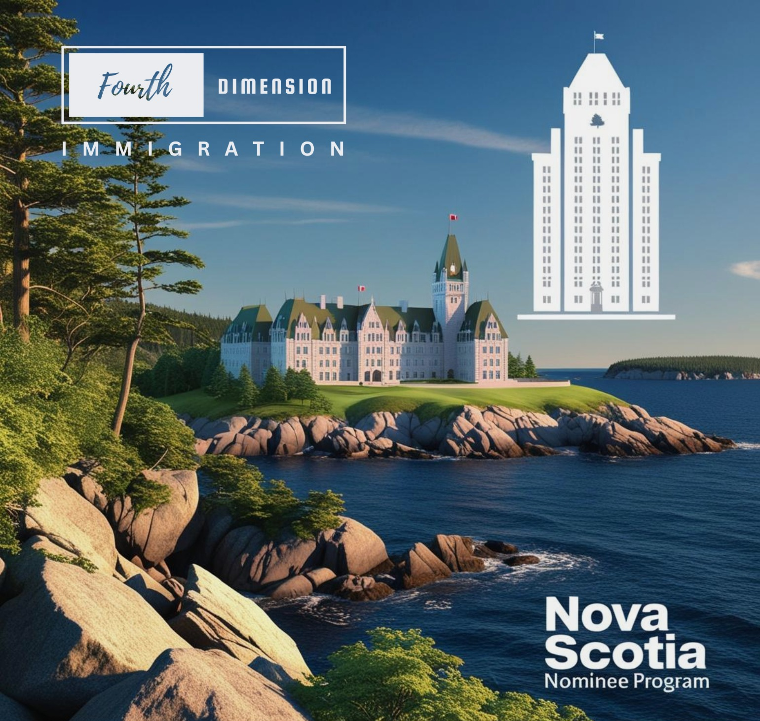 Nova Scotia – Nova Scotia Nominee Program (NSNP)