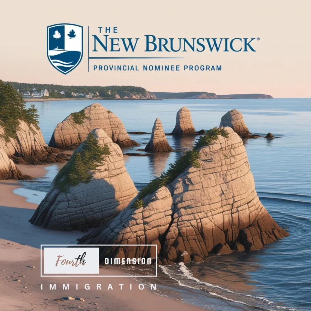 The New Brunswick PNP