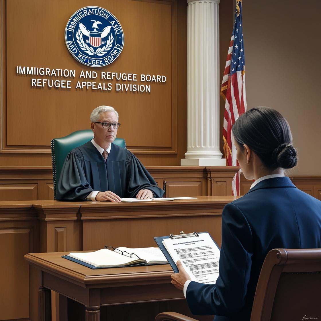 How to File a Refugee Appeal in Canada: Your Guide After a Refused Claim
