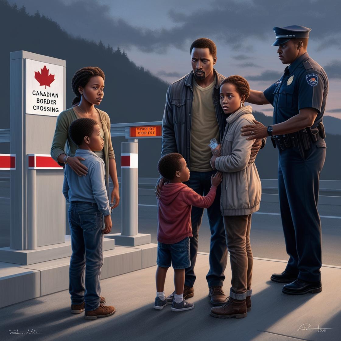 How to File a Refugee Claim in Canada: A Step-by-Step Guide for Victims of Persecution